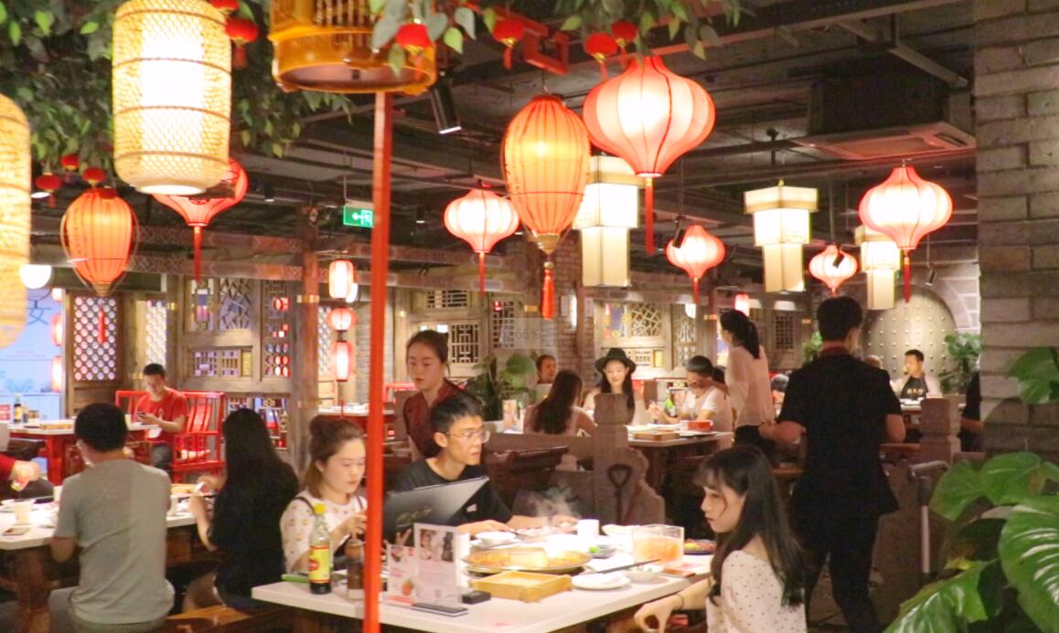 重慶火鍋，憑什么成為了社交名片？