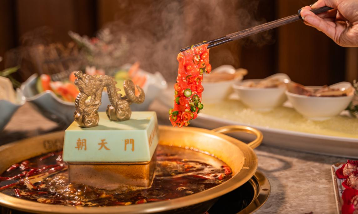 除了意面還有火鍋！意大利美食旅行打卡攻略分享