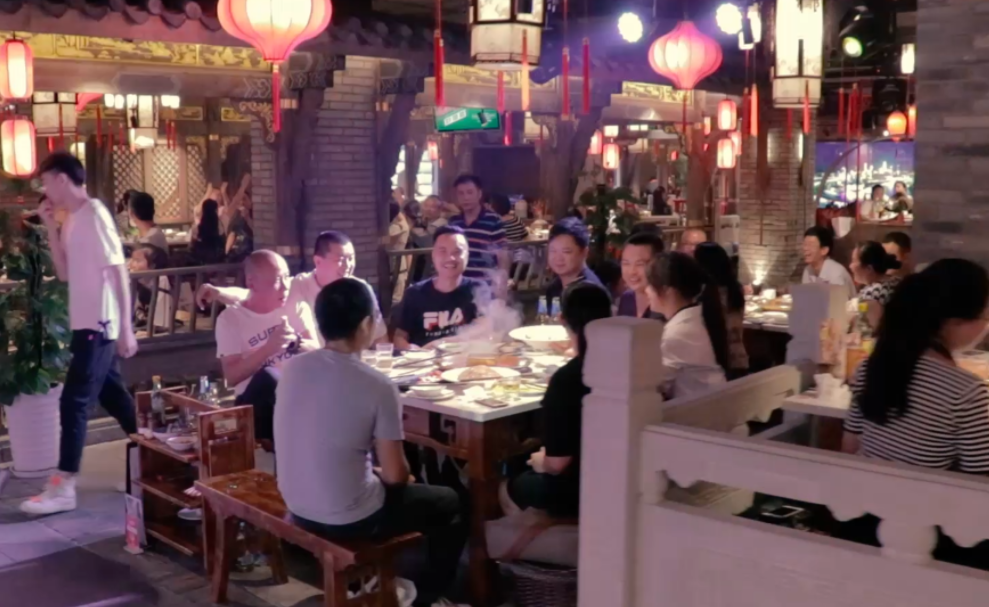 開家重慶火鍋店怎么有效獲客？