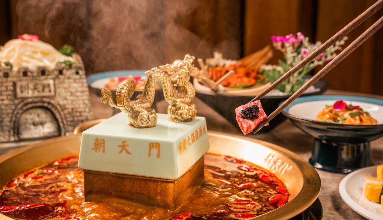 冬天火鍋吃羊肉怎么吃？這樣做健康又美味！