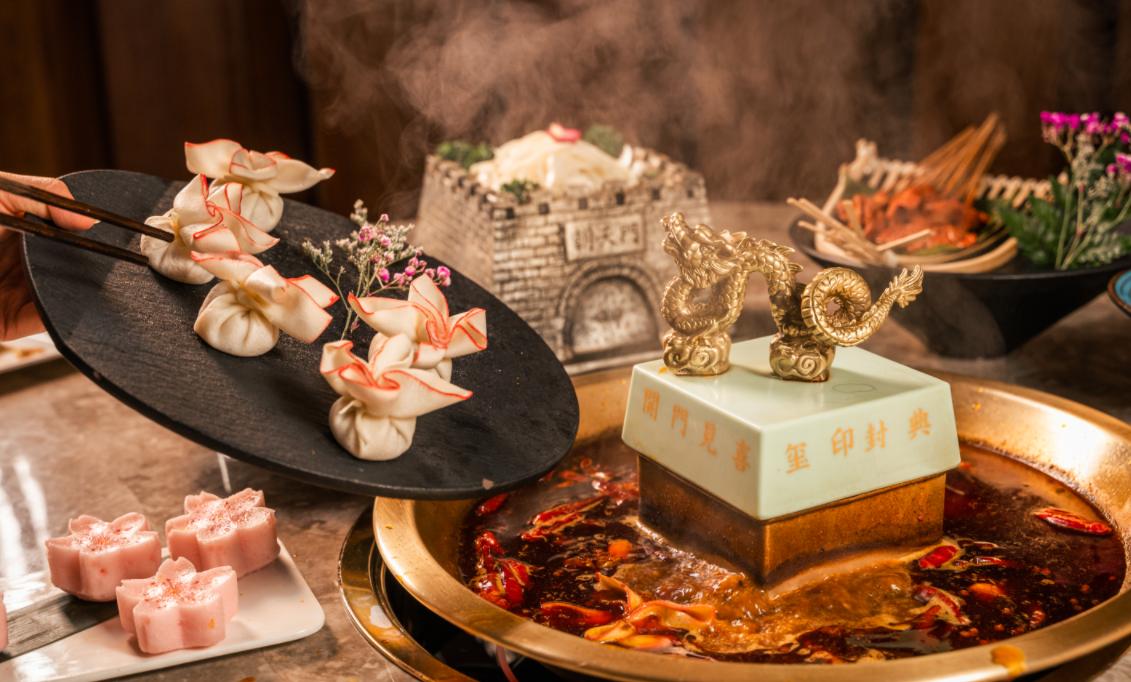 瑜伽愛好者怎么吃火鍋？這樣吃健康又美味！