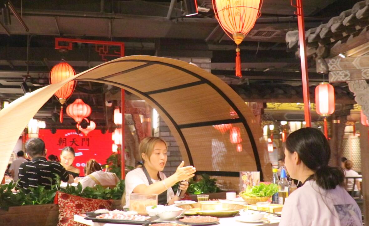 在北海，開一家重慶火鍋，可行性到底高不高？