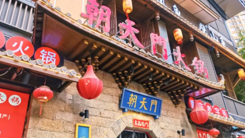 春節(jié)去泰國甲米，美食攻略分享！