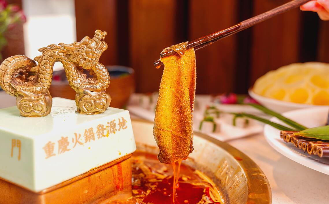 3公里內(nèi)的火鍋江湖，如何讓周邊居民成為你的忠實顧客？