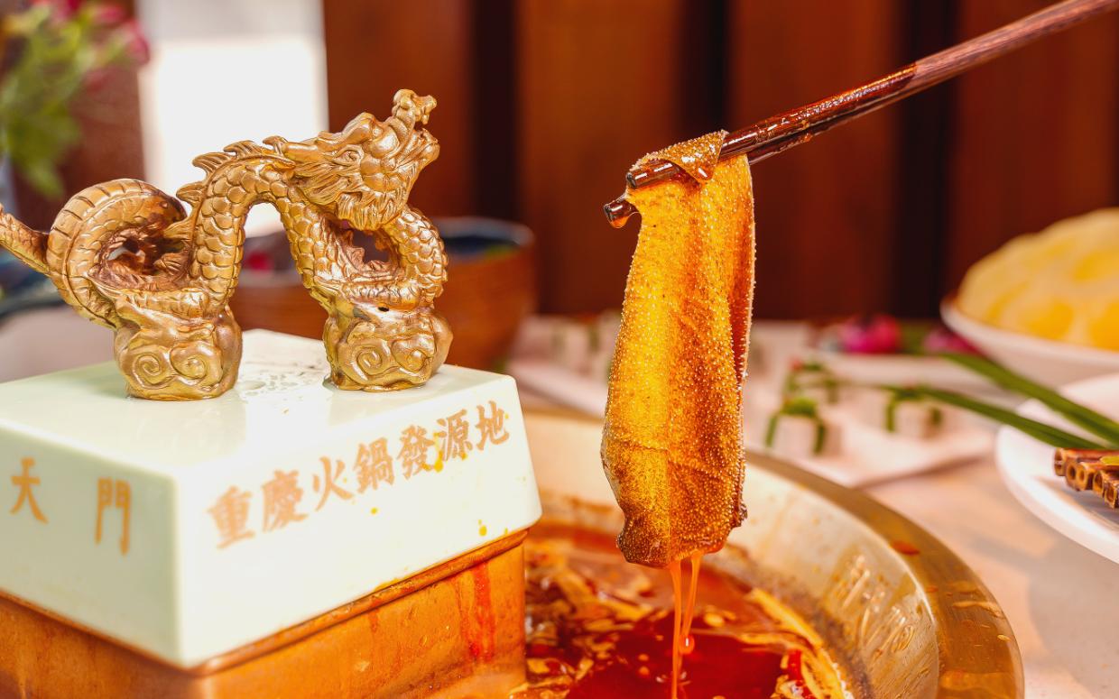火鍋店氛圍升級術(shù)，顧客主動拍照的五個秘訣！