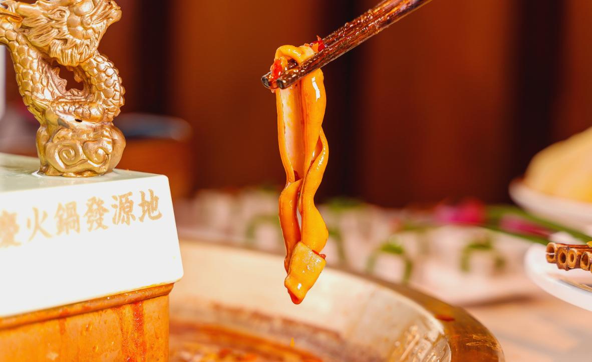 火鍋店回頭客養(yǎng)成秘法，從流量到留量的經(jīng)營密碼！