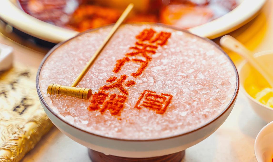 火鍋店創(chuàng)意細(xì)節(jié)，以小而美打造撬動(dòng)顧客記憶！