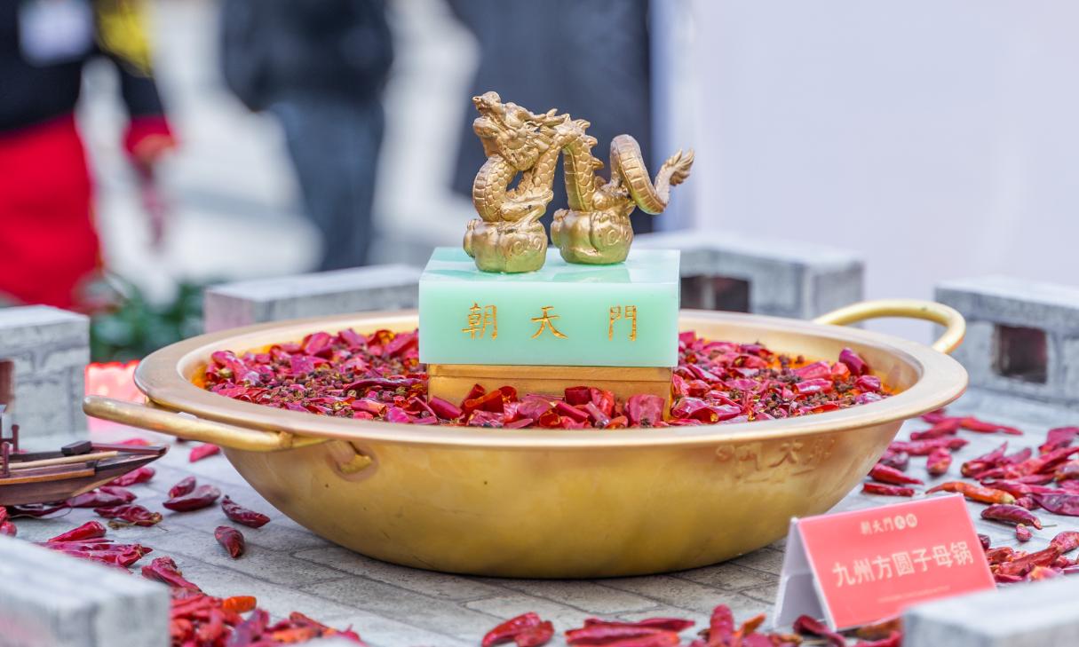 在西藏開設一家重慶火鍋店，實際可行嗎？