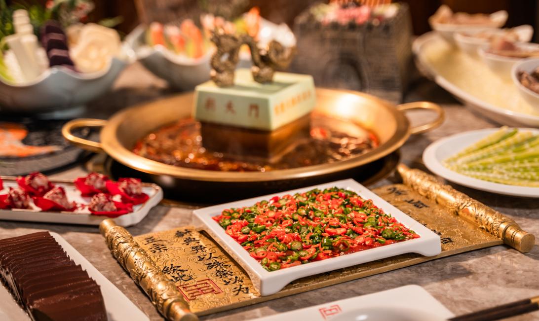 火鍋店牛肉怎么創(chuàng)新？從傳統(tǒng)到革新的味覺改變！