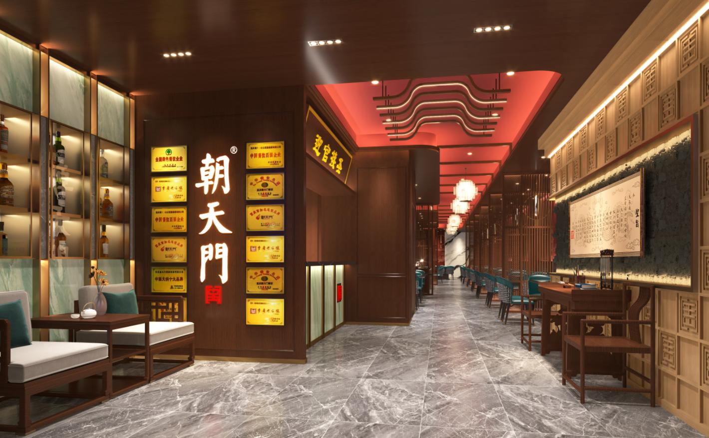 加盟一家重慶火鍋店，店鋪需要多大面積？