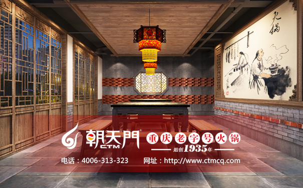 開個火鍋店怎樣預算成本 開個火鍋店怎樣預算成本