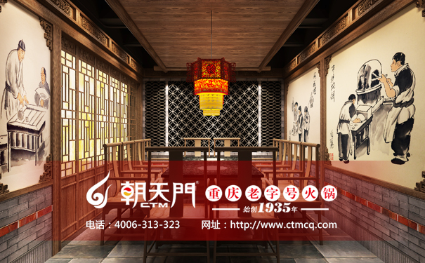 開個火鍋店怎樣預算成本 開個火鍋店怎樣預算成本